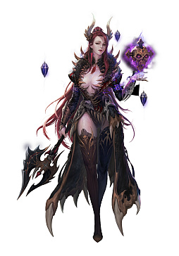 ꡼ No.022Υͥ / 18ǯĶĹMMORPGDNAѾCABAL MOBILEפϡåʥܤħοޥۥPR