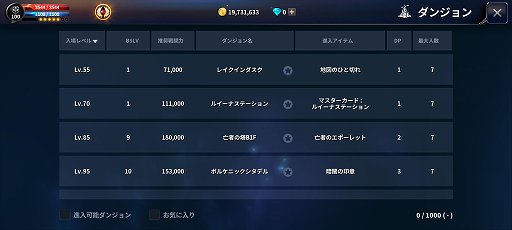 ꡼ No.014Υͥ / CABAL MOBILEפǥ٥륢åץ٥ȤȤƲŬ˥ʣͤǳڤ˭٤ʥƥĤĩ⤦PR