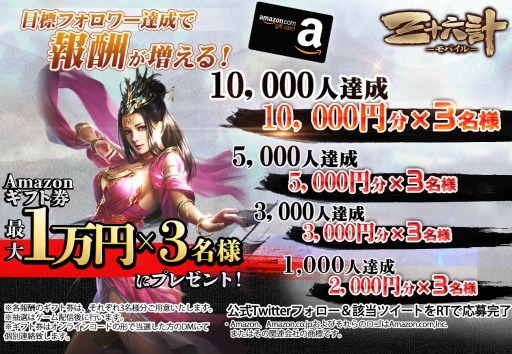 ���������꡼ No.003�Υ���ͥ������ / �ֻ���ϻ��M�פλ�����Ͽ�Կ���1���ͤ����ˡ�Twitter�ե�������RT�����ڡ��󤬳�����