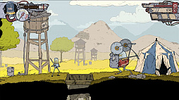 Feudal Alloy