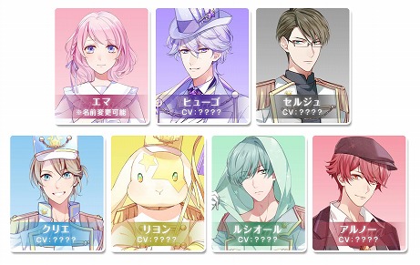 ���������꡼ No.004�Υ���ͥ������ / MAGES.�ν��������֥��ɡ�LOVE&ART�פ���ݤ��뿷�����ָ��ۥޥ͡�����פ�Nintendo Switch�������������