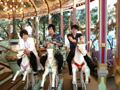 ��¿���餬100ǯ�ʾ����ˤ���Ĳ�ž���Ϥ�ǽ������ưͷ���Ϥ�����ˤ����ָ��ۥޥ͡�����׽饤�٥�Ȥ��ݡ���