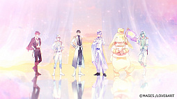 ���������꡼ No.003�Υ���ͥ������ / �ָ��ۥޥ͡�����פΥ����ץ˥󥰥ࡼ�ӡ������������������Ҥ���Hi!Superb����߷ͳ������ˤ�����Τξ����