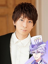 ���������꡼ No.002�Υ���ͥ������ / �ָ��ۥޥ͡�����פκǿ��ࡼ�ӡ����б饭�㥹�ȥ����Ȥ�������