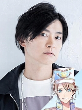 ���������꡼ No.003�Υ���ͥ������ / �ָ��ۥޥ͡�����פκǿ��ࡼ�ӡ����б饭�㥹�ȥ����Ȥ�������