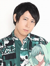 ���������꡼ No.004�Υ���ͥ������ / �ָ��ۥޥ͡�����פκǿ��ࡼ�ӡ����б饭�㥹�ȥ����Ȥ�������