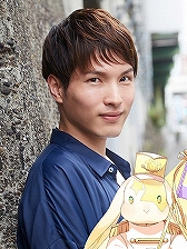 ���������꡼ No.005�Υ���ͥ������ / �ָ��ۥޥ͡�����פκǿ��ࡼ�ӡ����б饭�㥹�ȥ����Ȥ�������