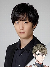 ���������꡼ No.006�Υ���ͥ������ / �ָ��ۥޥ͡�����פκǿ��ࡼ�ӡ����б饭�㥹�ȥ����Ȥ�������