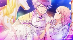 ���������꡼ No.007�Υ���ͥ������ / �ָ��ۥޥ͡�����פκǿ��ࡼ�ӡ����б饭�㥹�ȥ����Ȥ�������