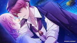 ���������꡼ No.008�Υ���ͥ������ / �ָ��ۥޥ͡�����פκǿ��ࡼ�ӡ����б饭�㥹�ȥ����Ȥ�������