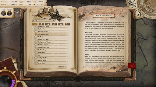 ���������꡼ No.005�Υ���ͥ������ / �ơ��֥�ȡ������ʥ���������ʤǤ��륹�ȥ�ƥ���RPG��Vagrus - The Riven Realms�פΥ��饦�ɥե���ǥ��󥰥����ڡ��󤬳���