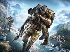 Tom Clancy's Ghost Recon: Breakpointפܹȯ104˷ꡣʤ8400ߡ̡ˤŵդθǤ