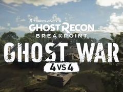 gamescomϡGhost Recon: BreakpointסPVP⡼ɡGhost WarפΥȥ쥤顼