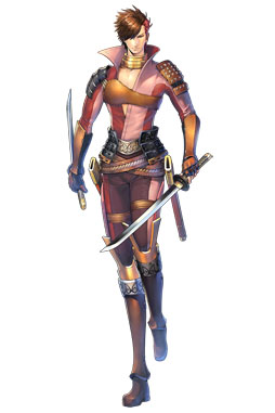 ���������꡼ No.005�Υ���ͥ������ / �����BASARA �Хȥ�ѡ��ƥ����ס��ᥤ��⡼�ɡ�ʪ��פ��𾭤ζ������Ǥξ����������о쥭���ˤ��֥Х��鵻�פ��ͻҤ�ɬ��