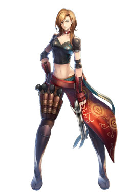 ���������꡼ No.006�Υ���ͥ������ / �����BASARA �Хȥ�ѡ��ƥ����ס��ᥤ��⡼�ɡ�ʪ��פ��𾭤ζ������Ǥξ����������о쥭���ˤ��֥Х��鵻�פ��ͻҤ�ɬ��