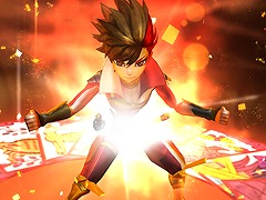 �����BASARA �Хȥ�ѡ��ƥ����ס��ᥤ��⡼�ɡ�ʪ��פ��𾭤ζ������Ǥξ����������о쥭���ˤ��֥Х��鵻�פ��ͻҤ�ɬ��