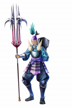 ���������꡼ No.006�Υ���ͥ������ / �����BASARA �Хȥ�ѡ��ƥ����ס�¾�ץ쥤�䡼�ȤΥ��ߥ�˥�����������Ǥξ��󤬸������𾭤�����������Х��鵻�ʤɤ����餫��