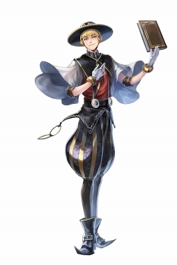 ���������꡼ No.019�Υ���ͥ������ / �����BASARA �Хȥ�ѡ��ƥ����ס�¾�ץ쥤�䡼�ȤΥ��ߥ�˥�����������Ǥξ��󤬸������𾭤�����������Х��鵻�ʤɤ����餫��