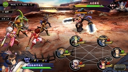 ���������꡼ No.024�Υ���ͥ������ / �����BASARA �Хȥ�ѡ��ƥ����ס�¾�ץ쥤�䡼�ȤΥ��ߥ�˥�����������Ǥξ��󤬸������𾭤�����������Х��鵻�ʤɤ����餫��