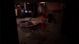 画像ギャラリー No.003のサムネイル画像 / キャンパスで起こる恐怖を描くサバイバルホラー,「Follia ‐ Dear Father」が2019年秋にリリース