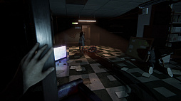 画像ギャラリー No.004のサムネイル画像 / キャンパスで起こる恐怖を描くサバイバルホラー,「Follia ‐ Dear Father」が2019年秋にリリース