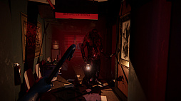 画像ギャラリー No.005のサムネイル画像 / キャンパスで起こる恐怖を描くサバイバルホラー,「Follia ‐ Dear Father」が2019年秋にリリース