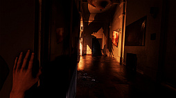 画像ギャラリー No.006のサムネイル画像 / キャンパスで起こる恐怖を描くサバイバルホラー,「Follia ‐ Dear Father」が2019年秋にリリース