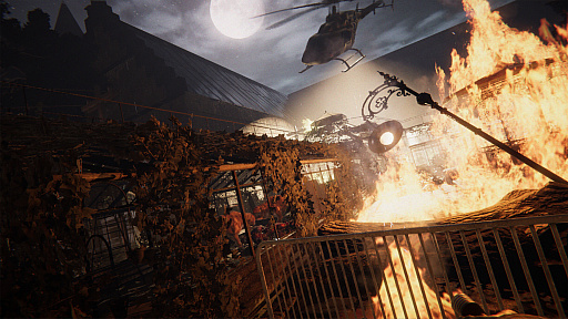 画像ギャラリー No.007のサムネイル画像 / キャンパスで起こる恐怖を描くサバイバルホラー,「Follia ‐ Dear Father」が2019年秋にリリース