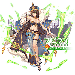 画像ギャラリー No.003のサムネイル画像 / PC版「ミラージュ・メモリアル」のサービスがDMM GAMESで本日スタート。歴史・神話上の偉人達が美少女になって登場するRPG