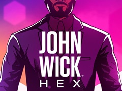 ǲ֥󡦥åפΥȥƥJohn Wick Hexס717ä佪λ