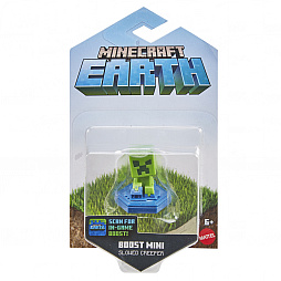 Minecraft EarthפϢưߥ˥ե奢4ܤȯ䡣ץɤ߹ȥ֡ȵǽѤǤ