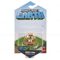 Minecraft EarthפϢưߥ˥ե奢4ܤȯ䡣ץɤ߹ȥ֡ȵǽѤǤ