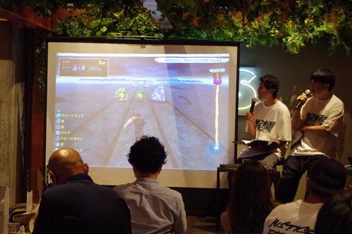 ���������꡼ No.017�Υ���ͥ������ / �����ͥ�Х��֡�̾���������ʡ��ˤΥ���ܥ��ե����Ⱦͻ��˥����ץ󡣡������������ǥ�����Bar���ɥե���ߡ��ƥ��󥰥�ݡ���