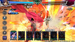 ���������꡼ No.006�Υ���ͥ������ / �����ͥ�Х��֡פ˥饪�� �ƼԤ����Ϳ���������