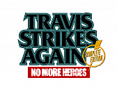PCPS4ǡTravis Strikes Again: No More Heroes Complete Editionפ1017ȯ䡣ɲåƥĤϿǤ
