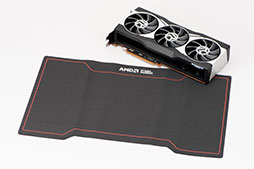 Radeon RX 6900 XTץӥ塼ե륹ڥåNavi 2XܤRadeonǾ̥ǥϡGeForce RTX 3090廊ʤʤΤ