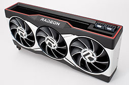 #057Υͥ/Radeon RX 6900 XTץӥ塼ե륹ڥåNavi 2XܤRadeonǾ̥ǥϡGeForce RTX 3090廊ʤʤΤ