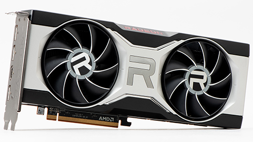 Radeon RX 6700 XTץӥ塼RDNA 2Υߥɥ륯饹ԾGPUϡRTX 3060 Ti廊Ϥͭ