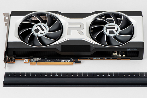 Radeon RX 6700 XTץӥ塼RDNA 2Υߥɥ륯饹ԾGPUϡRTX 3060 Ti廊Ϥͭ