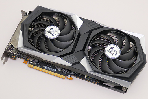 #008Υͥ/MSIRadeon RX 6600 XT GAMING X 8GBץӥ塼˾Υߥɥ륯饹ԾNavi 2XGeForce RTX 3060廊Τ