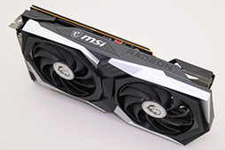 MSIRadeon RX 6600 XT GAMING X 8GBץӥ塼˾Υߥɥ륯饹ԾNavi 2XGeForce RTX 3060廊Τ