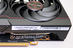 Radeon RX 6600ܥɡPULSE RX 6600 Gamingץӥ塼̥ǥGeForce RTX 3060Ȥǽõ