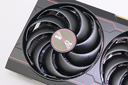 #013Υͥ/Radeon RX 6600ܥɡPULSE RX 6600 Gamingץӥ塼̥ǥGeForce RTX 3060Ȥǽõ