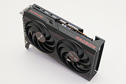 #017Υͥ/Radeon RX 6600ܥɡPULSE RX 6600 Gamingץӥ塼̥ǥGeForce RTX 3060Ȥǽõ