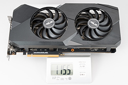 Radeon RX 6750 XT6650 XTо졣ASUSDUAL-RX6750XT-O12GפȡDUAL-RX6650XT-O8GפRTX 3070/3060Ȥǽõ