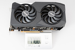 Radeon RX 6750 XT6650 XTо졣ASUSDUAL-RX6750XT-O12GפȡDUAL-RX6650XT-O8GפRTX 3070/3060Ȥǽõ