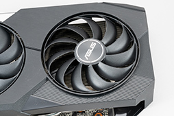 #026Υͥ/Radeon RX 6750 XT6650 XTо졣ASUSDUAL-RX6750XT-O12GפȡDUAL-RX6650XT-O8GפRTX 3070/3060Ȥǽõ