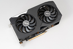 Radeon RX 6750 XT6650 XTо졣ASUSDUAL-RX6750XT-O12GפȡDUAL-RX6650XT-O8GפRTX 3070/3060Ȥǽõ