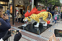 ꡼ No.006Υͥ / 5֥ɥ饴󥯥ȥ󥰡̡ס֥ɥ饴󥯥ȥפץݡȡ椬DQפǺ̤줿4֡󳫺ȯɽ