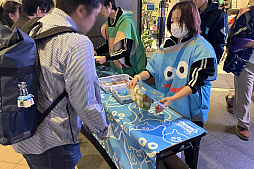 ꡼ No.011Υͥ / 5֥ɥ饴󥯥ȥ󥰡̡ס֥ɥ饴󥯥ȥפץݡȡ椬DQפǺ̤줿4֡󳫺ȯɽ